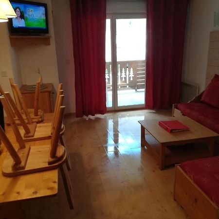 Bagnères-de-Luchon Appartement T3 - 5 Pers - Les Pics D Aran 3* מראה חיצוני תמונה