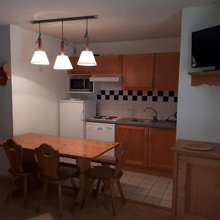 Bagnères-de-Luchon Appartement T3 - 5 Pers - Les Pics D Aran 3* מראה חיצוני תמונה