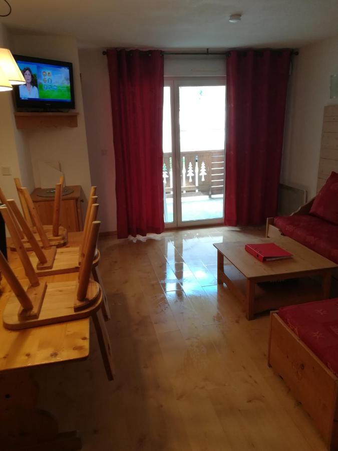 Bagnères-de-Luchon Appartement T3 - 5 Pers - Les Pics D Aran 3* מראה חיצוני תמונה