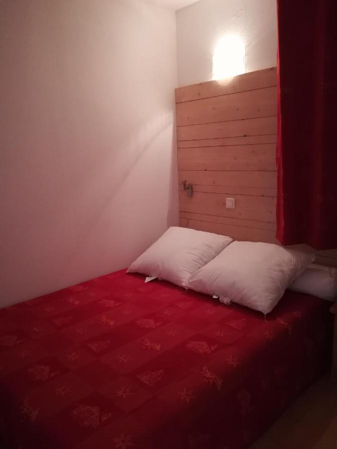 Bagnères-de-Luchon Appartement T3 - 5 Pers - Les Pics D Aran 3* מראה חיצוני תמונה