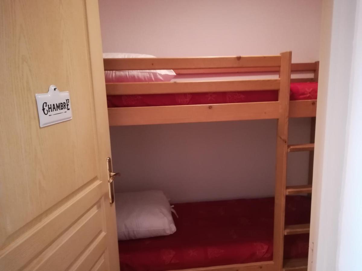 Bagnères-de-Luchon Appartement T3 - 5 Pers - Les Pics D Aran 3* מראה חיצוני תמונה