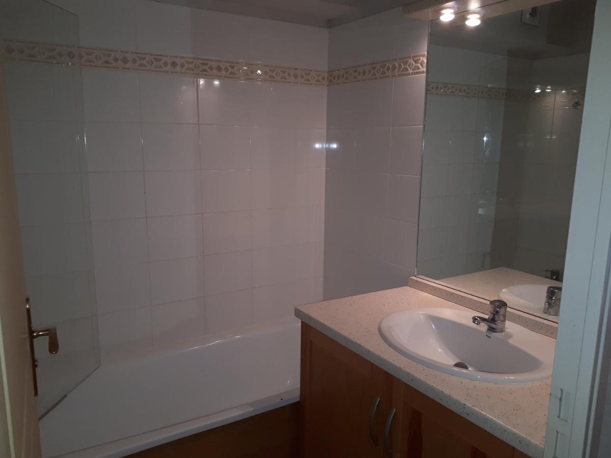 Bagnères-de-Luchon Appartement T3 - 5 Pers - Les Pics D Aran 3* מראה חיצוני תמונה
