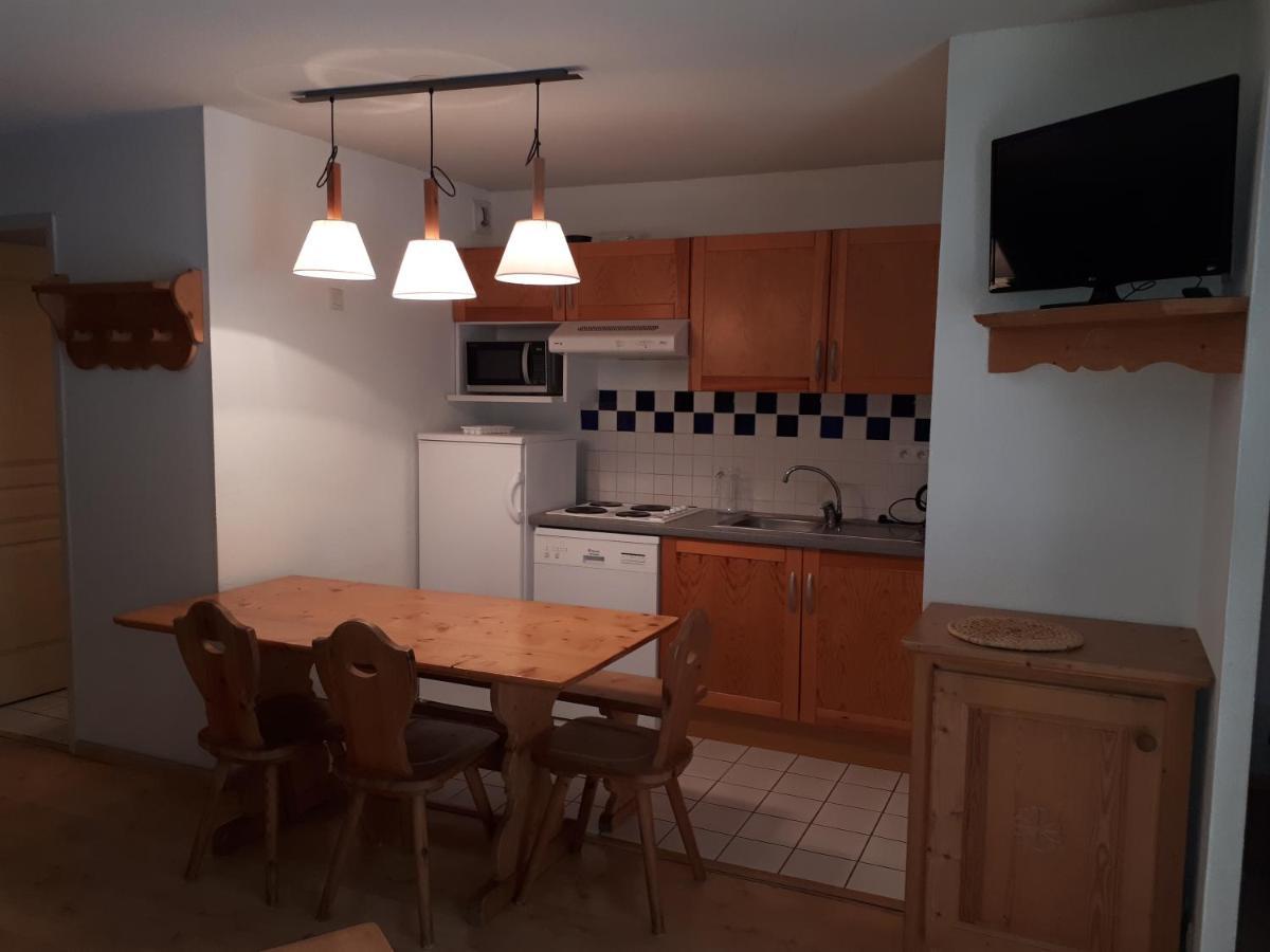 Bagnères-de-Luchon Appartement T3 - 5 Pers - Les Pics D Aran 3* מראה חיצוני תמונה