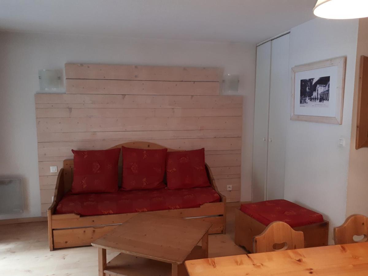 Bagnères-de-Luchon Appartement T3 - 5 Pers - Les Pics D Aran 3* מראה חיצוני תמונה